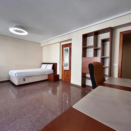 Singularstays Archiduque Carlos Апартаменты