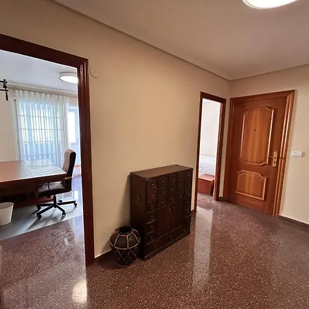 Singularstays Archiduque Carlos Апартаменты *