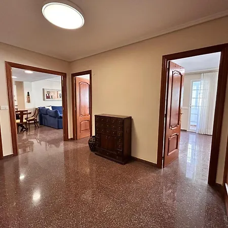 Singularstays Archiduque Carlos Апартаменты