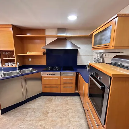 Singularstays Archiduque Carlos Апартаменты *