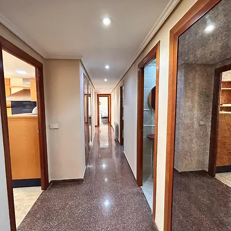 Апартаменты Singularstays Archiduque Carlos *