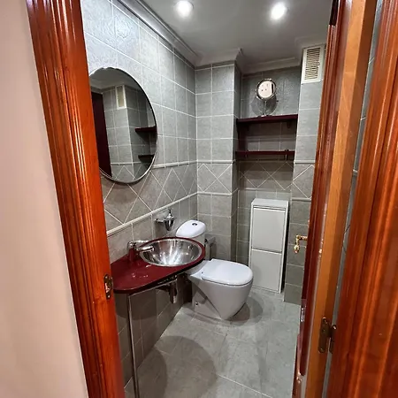 Singularstays Archiduque Carlos * Валенсия