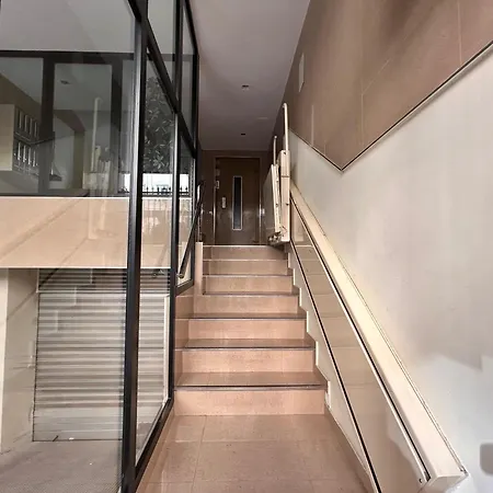 Singularstays Archiduque Carlos Апартаменты Валенсия