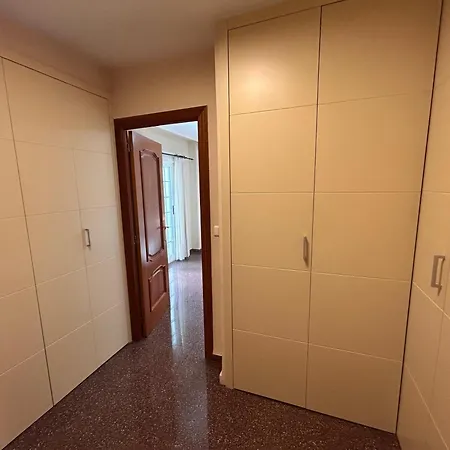 Singularstays Archiduque Carlos Апартаменты *