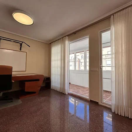 Singularstays Archiduque Carlos Валенсия
