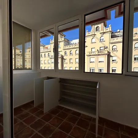 Singularstays Archiduque Carlos Апартаменты *
