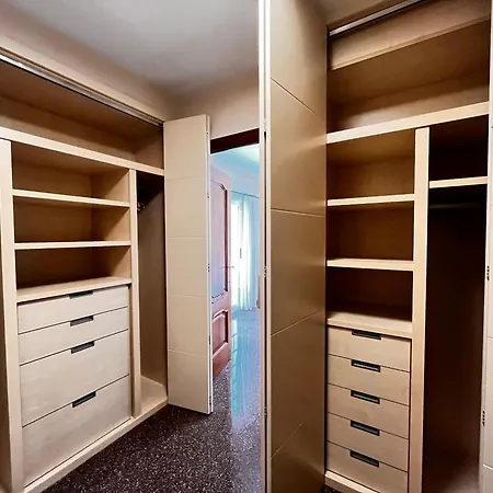 Apartment Singularstays Archiduque Carlos Valencia