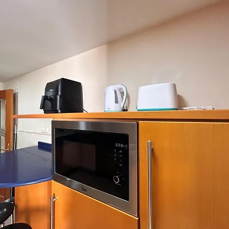 Singularstays Archiduque Carlos Валенсия