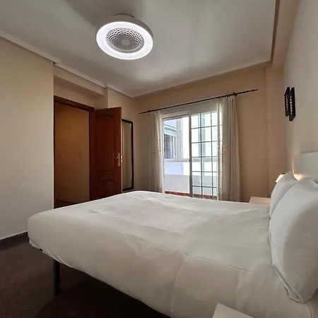 Singularstays Archiduque Carlos Апартаменты