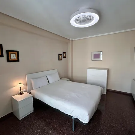 Singularstays Archiduque Carlos Апартаменты