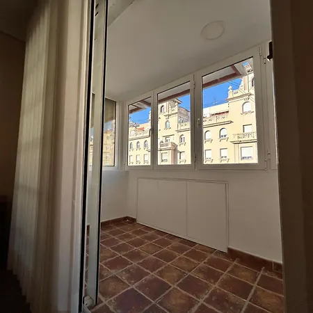 Апартаменты Singularstays Archiduque Carlos *