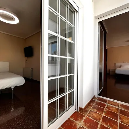 Singularstays Archiduque Carlos Валенсия
