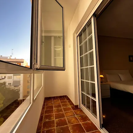 Апартаменты Singularstays Archiduque Carlos *