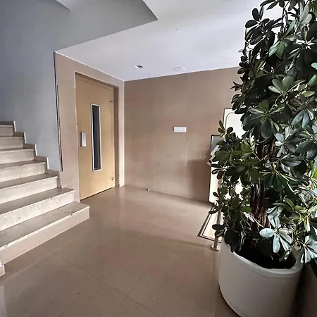 Apartamento Singularstays Archiduque Carlos Valência
