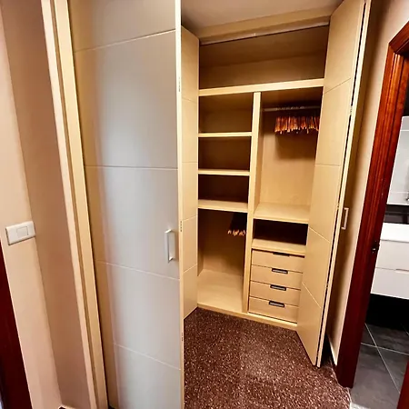 Apartamento Singularstays Archiduque Carlos Valência